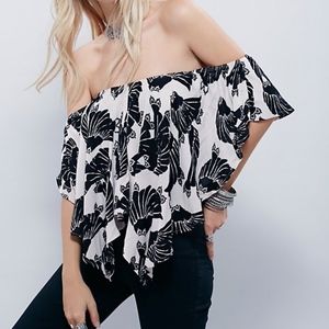 Free People Merpati Top